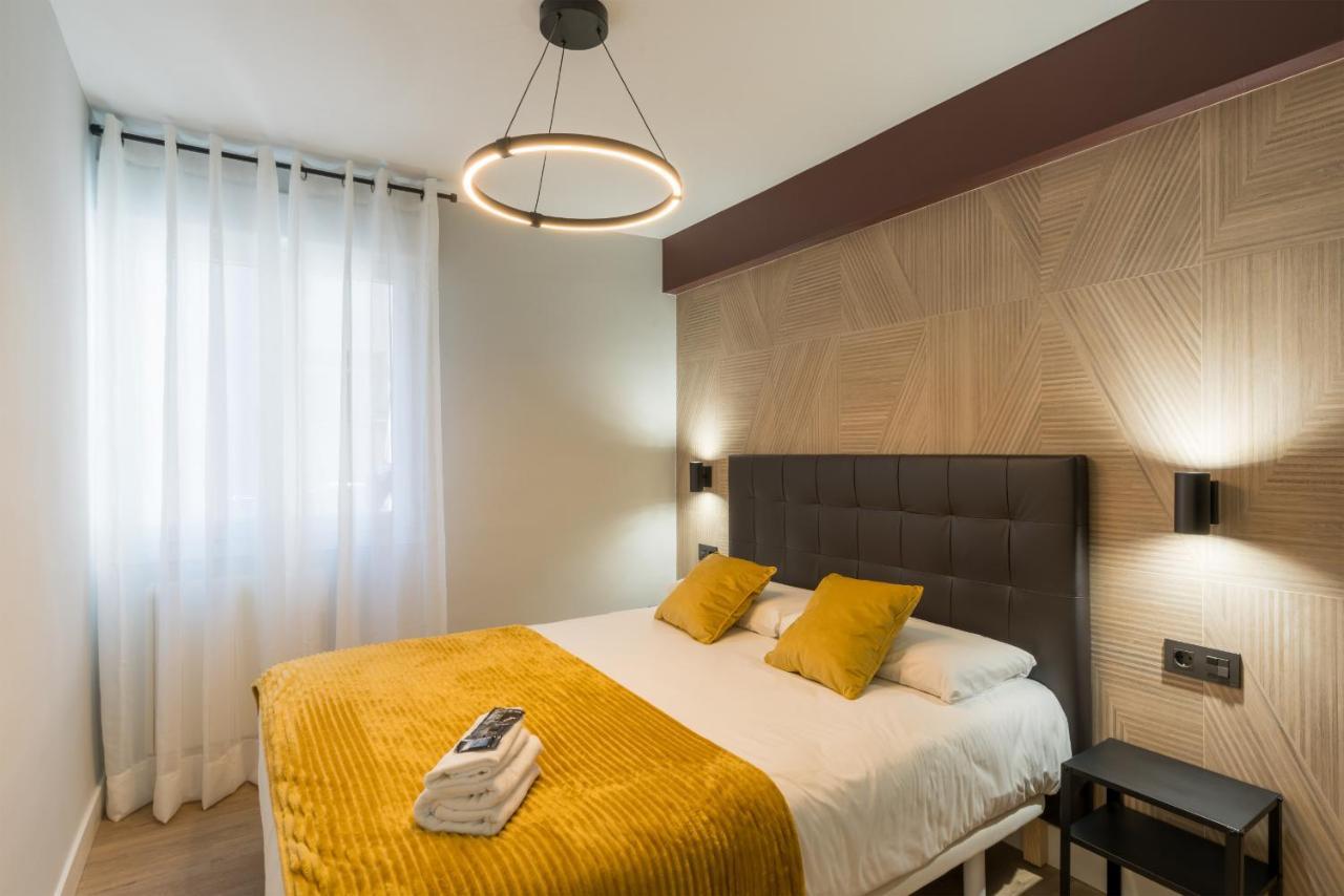 Villa Hita Apartment By People Rentals Bilbau Exterior foto