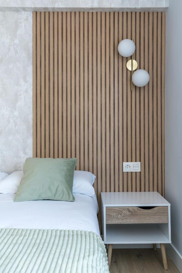 Villa Hita Apartment By People Rentals Bilbau Exterior foto