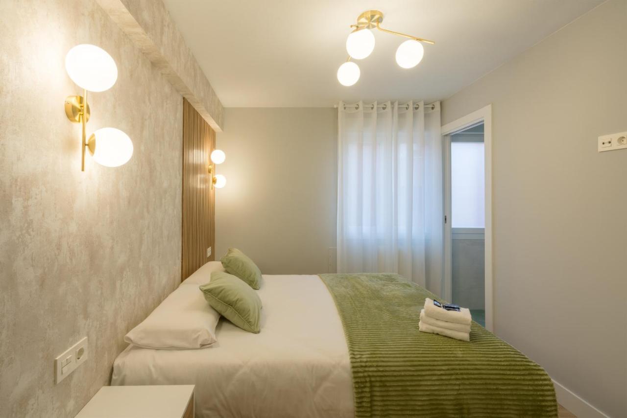 Villa Hita Apartment By People Rentals Bilbau Exterior foto