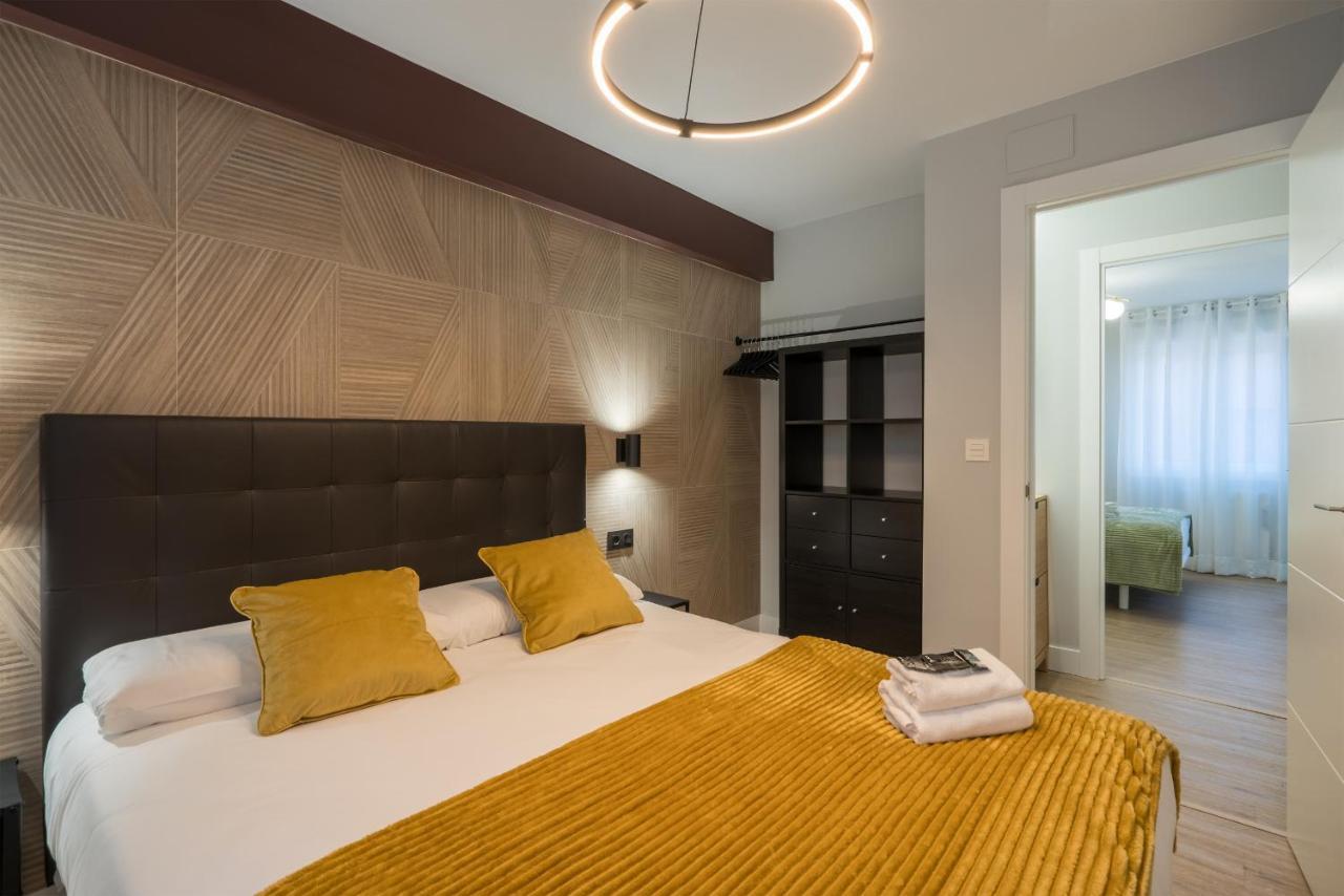 Villa Hita Apartment By People Rentals Bilbau Exterior foto
