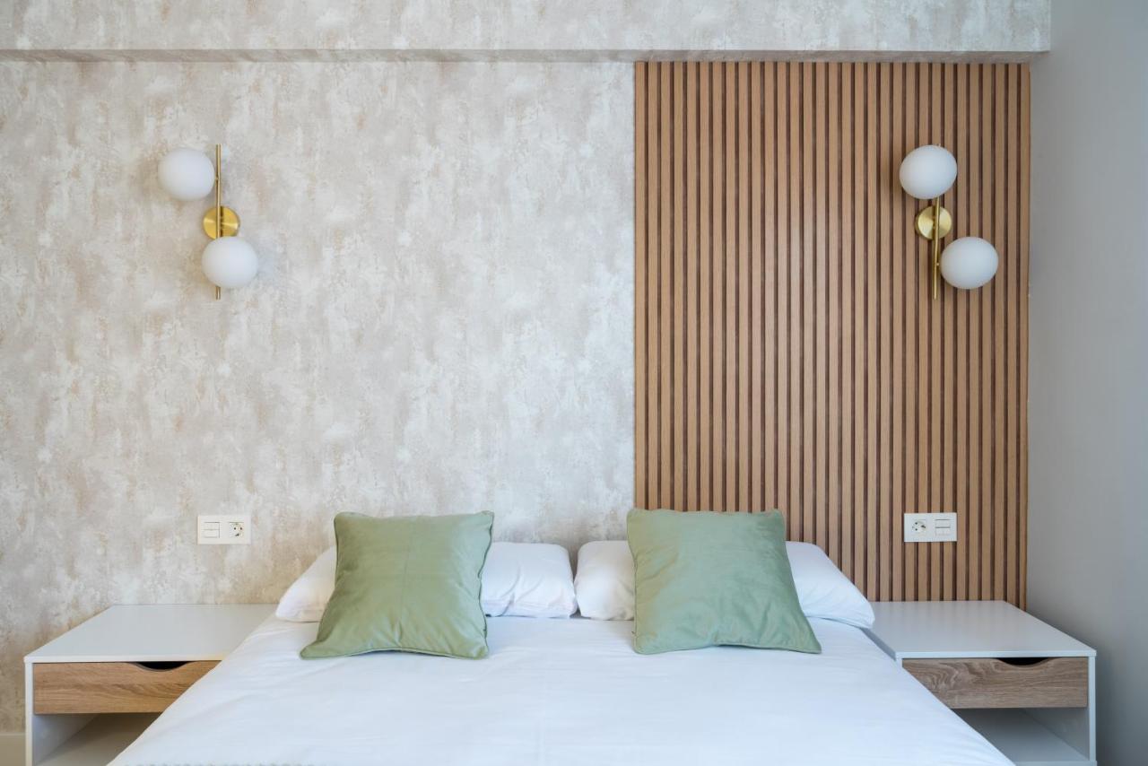 Villa Hita Apartment By People Rentals Bilbau Exterior foto