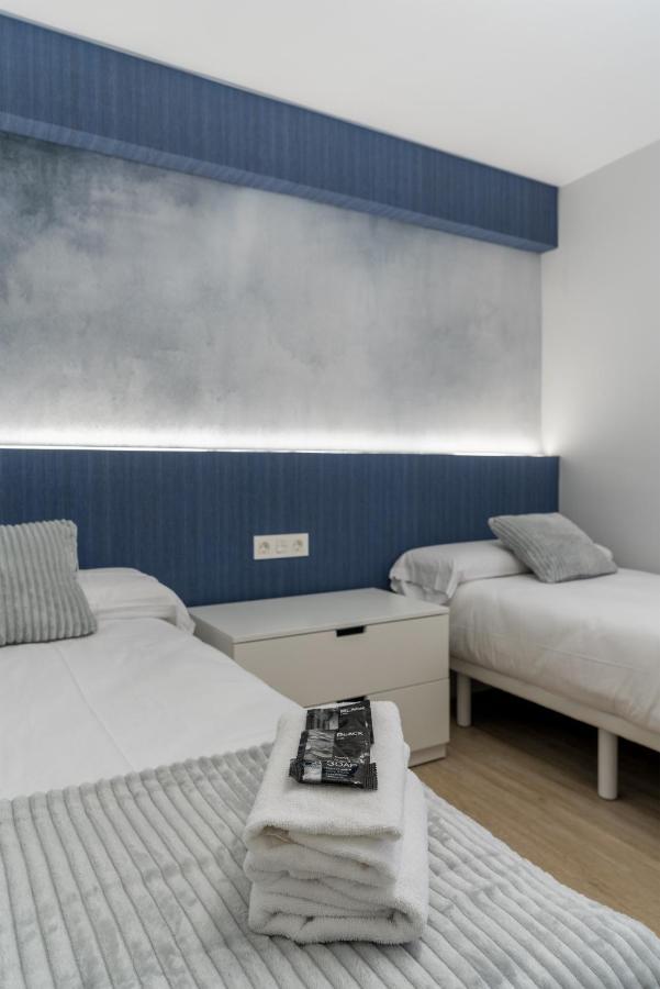 Villa Hita Apartment By People Rentals Bilbau Exterior foto