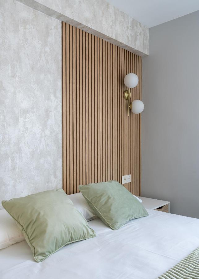 Villa Hita Apartment By People Rentals Bilbau Exterior foto
