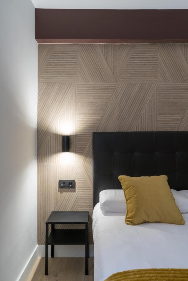 Villa Hita Apartment By People Rentals Bilbau Exterior foto