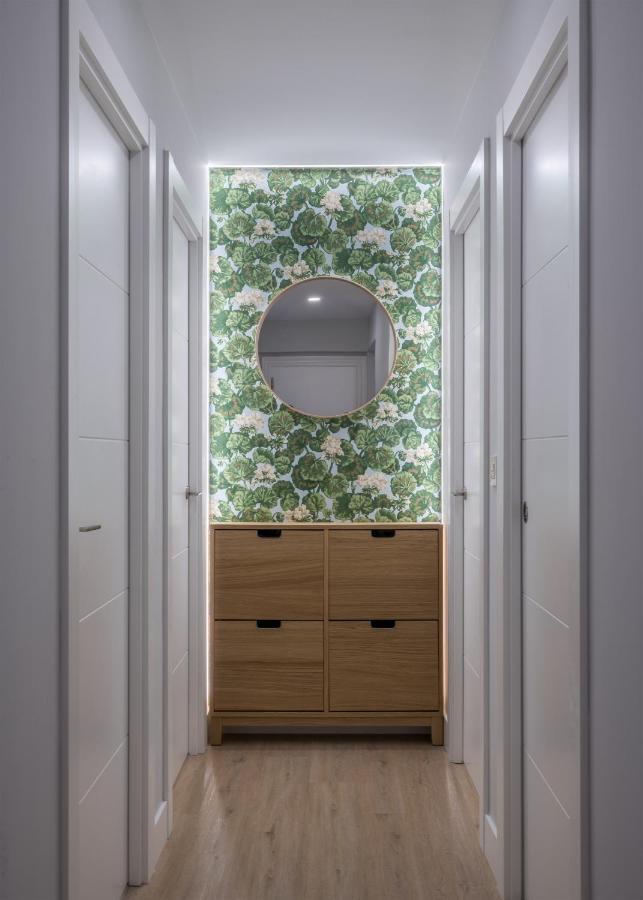 Villa Hita Apartment By People Rentals Bilbau Exterior foto