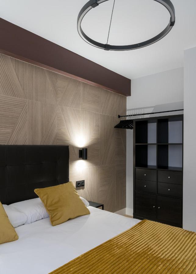Villa Hita Apartment By People Rentals Bilbau Exterior foto