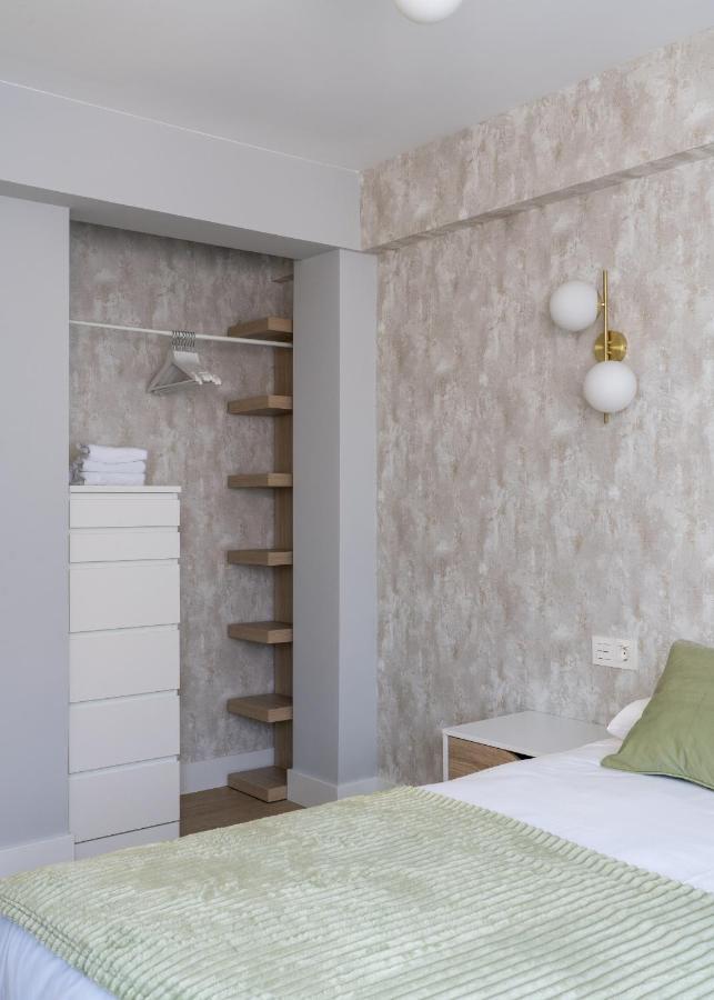Villa Hita Apartment By People Rentals Bilbau Exterior foto