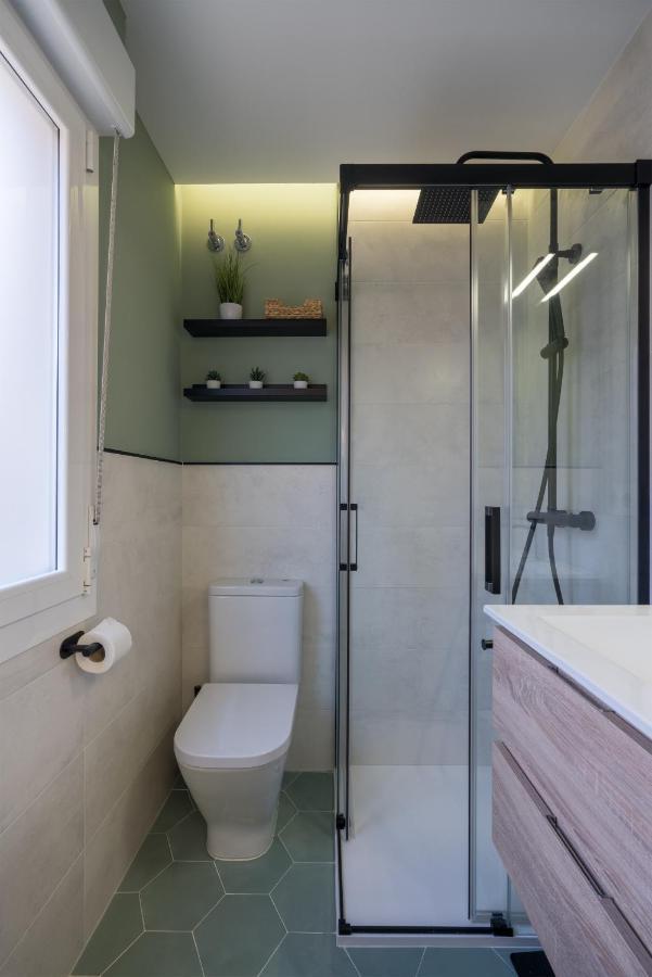 Villa Hita Apartment By People Rentals Bilbau Exterior foto